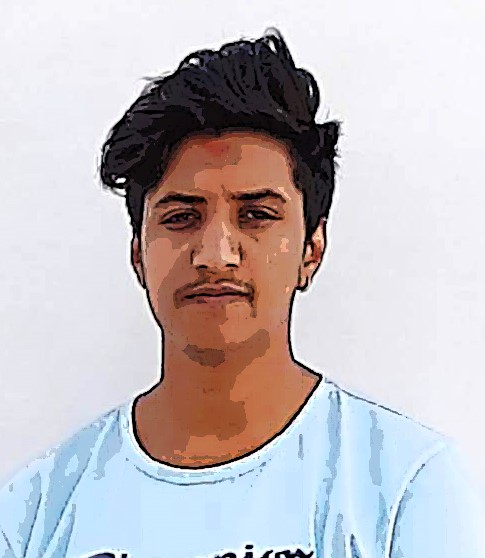 profile pic